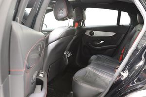 Mercedes GLC300 bild 11