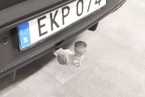 Mercedes GLC300 bild 7