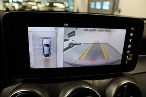 Mercedes GLC300 bild 15