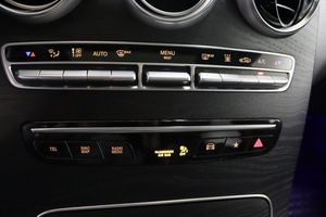 Mercedes GLC300 bild 17