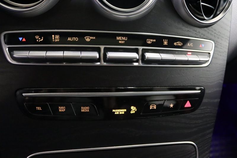 Mercedes GLC300 bild 17