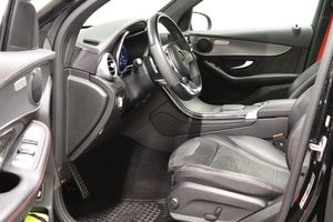 Mercedes GLC300 bild 10