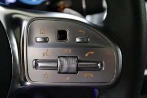 Mercedes GLC300 bild 21