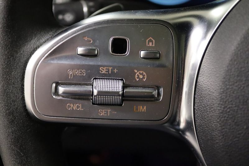 Mercedes GLC300 bild 20