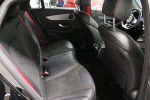 Mercedes GLC300 bild 26