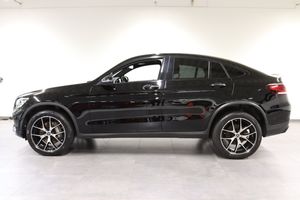 Mercedes GLC300 bild 3