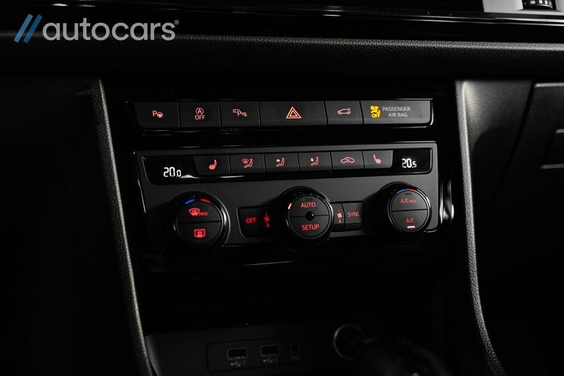 Cupra Ateca bild 29