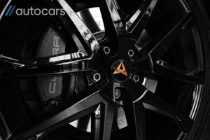 Cupra Ateca bild 10