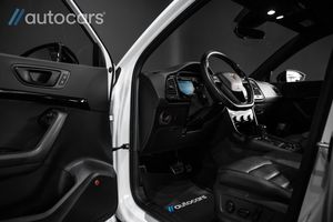 Cupra Ateca bild 14