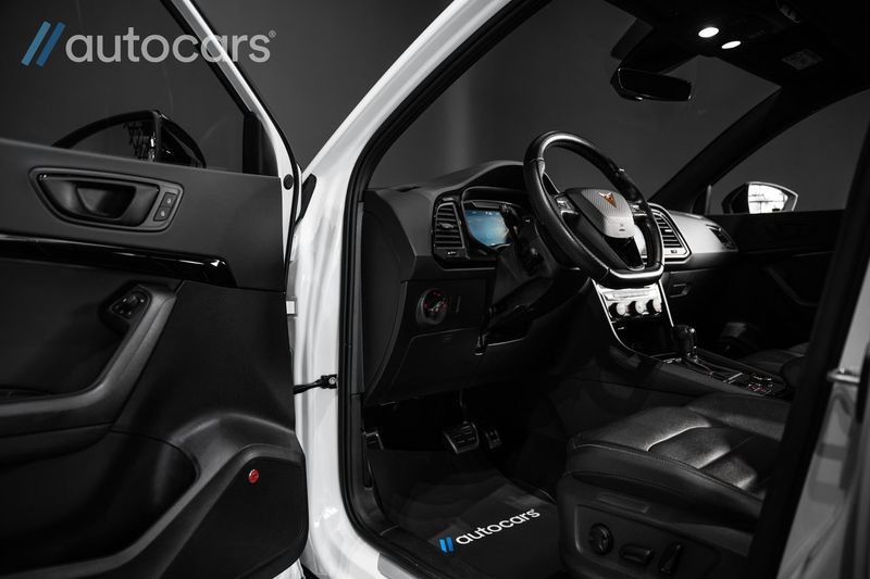Cupra Ateca bild 14