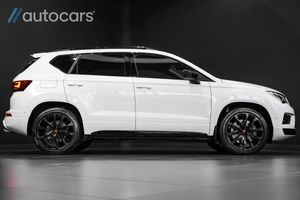 Cupra Ateca bild 2