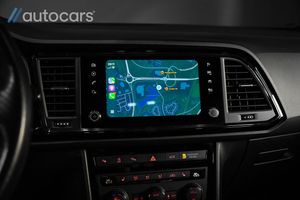 Cupra Ateca bild 21