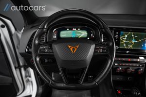 Cupra Ateca bild 16
