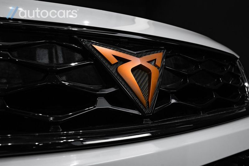 Cupra Ateca bild 8