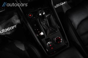 Cupra Ateca bild 30