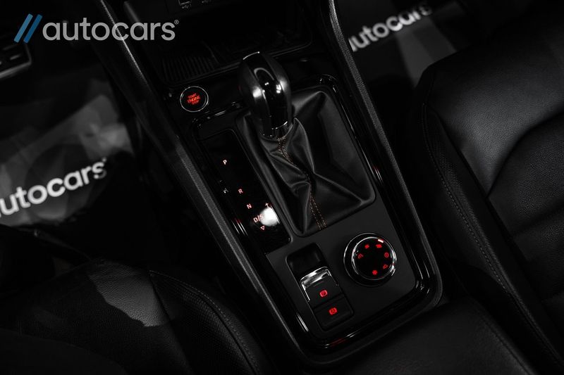 Cupra Ateca bild 30