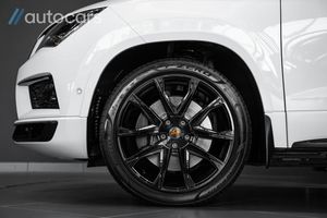 Cupra Ateca bild 9