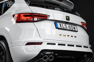 Cupra Ateca bild 13