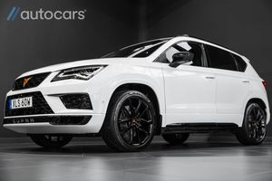 Cupra Ateca bild 6