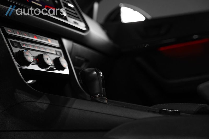 Cupra Ateca bild 26