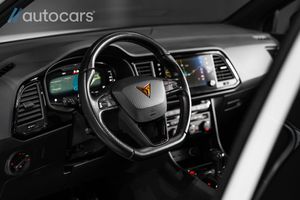 Cupra Ateca bild 15