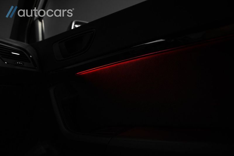 Cupra Ateca bild 28