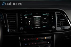 Cupra Ateca bild 24