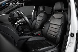 Cupra Ateca bild 32