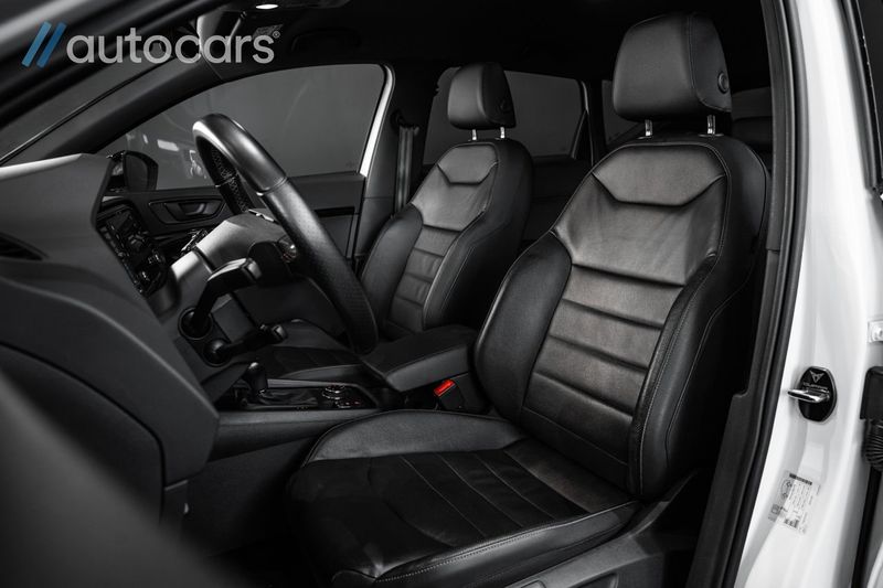 Cupra Ateca bild 32