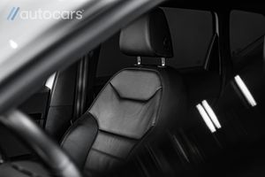 Cupra Ateca bild 33