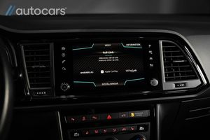 Cupra Ateca bild 19