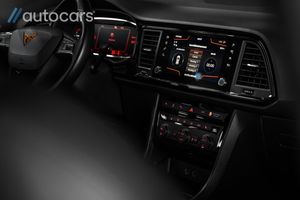Cupra Ateca bild 25