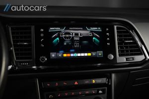 Cupra Ateca bild 23