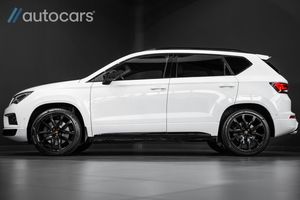 Cupra Ateca bild 5