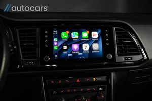 Cupra Ateca bild 20
