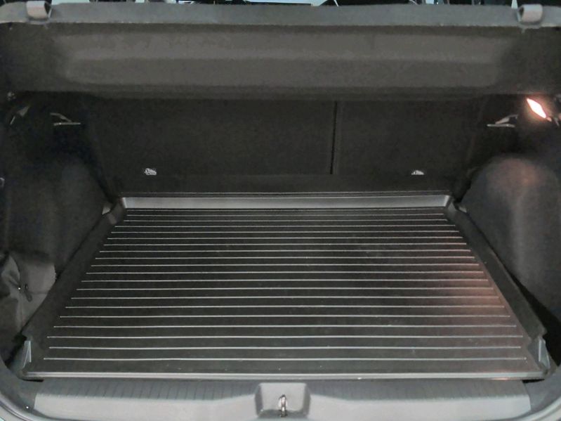 Opel Frontera bild 15
