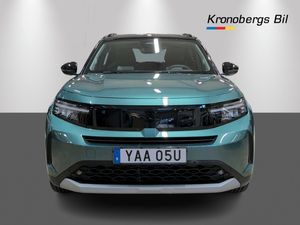 Opel Frontera bild 2
