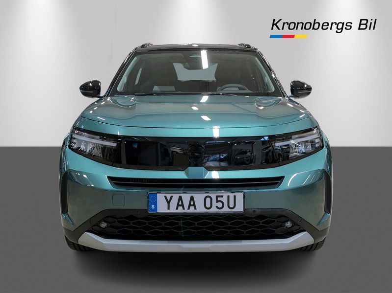 Opel Frontera bild 2