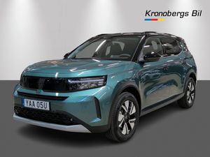 Opel Frontera bild 1