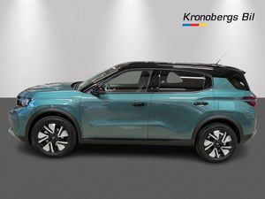 Opel Frontera bild 4