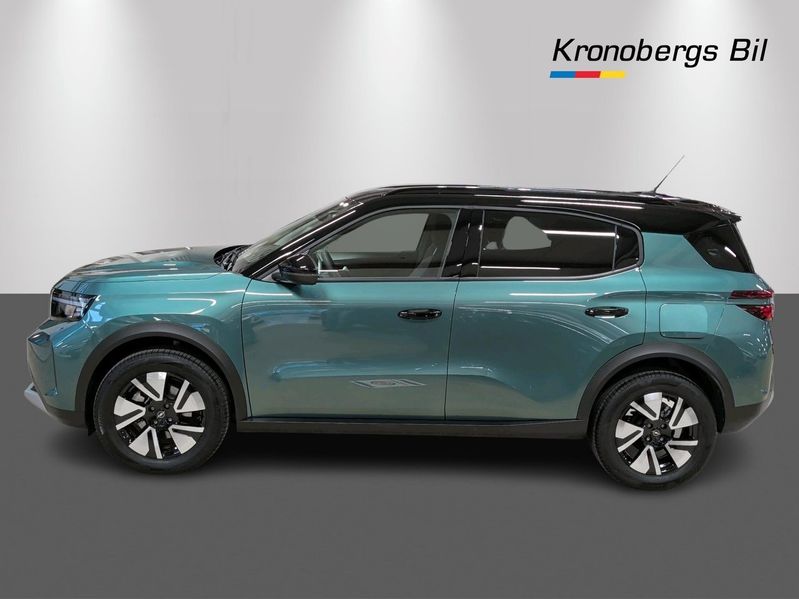 Opel Frontera bild 4