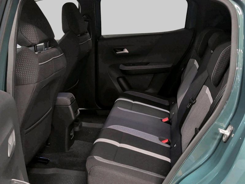 Opel Frontera bild 9