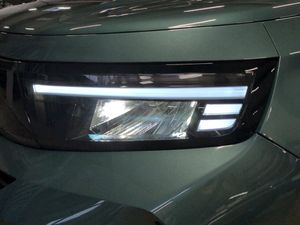 Opel Frontera bild 17