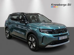 Opel Frontera bild 3