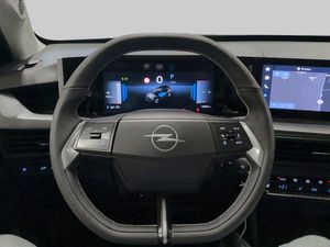 Opel Frontera bild 14