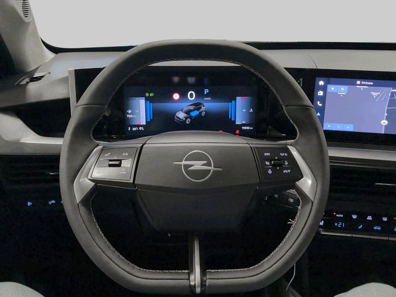 Opel Frontera bild 14