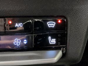 Opel Frontera bild 23
