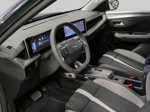 Opel Frontera bild 8