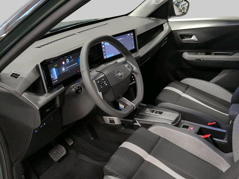Opel Frontera bild 8