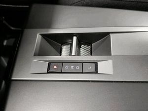 Opel Frontera bild 13